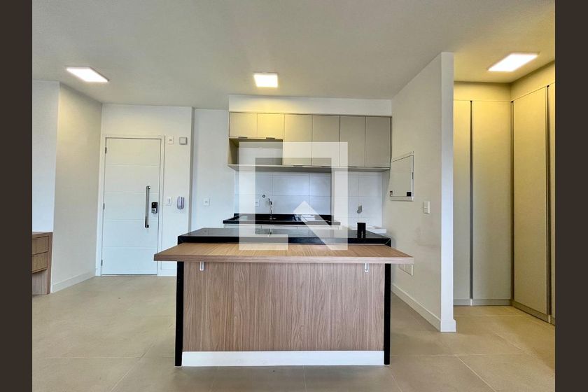 Apartamento à Venda - Bosque, 1 Quarto,  55 m2 em , Campinas - sp | SoloBR