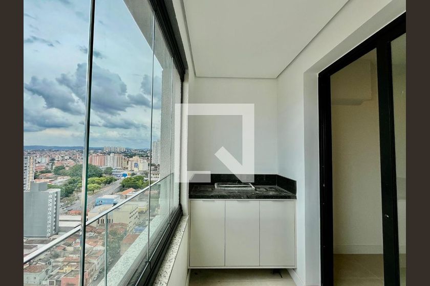 Apartamento à Venda - Bosque, 1 Quarto,  55 m2 em , Campinas - sp | SoloBR