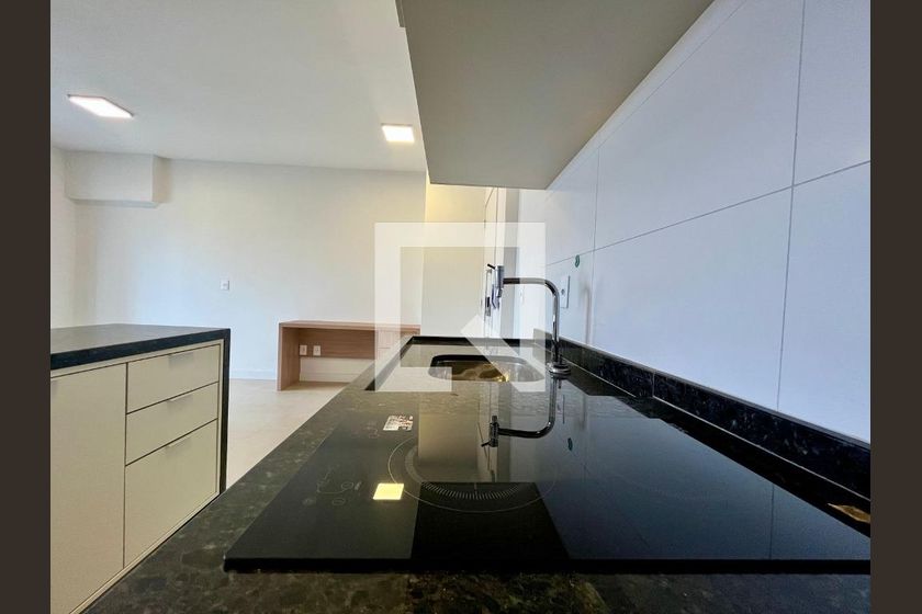 Apartamento à Venda - Bosque, 1 Quarto,  55 m2 em , Campinas - sp | SoloBR