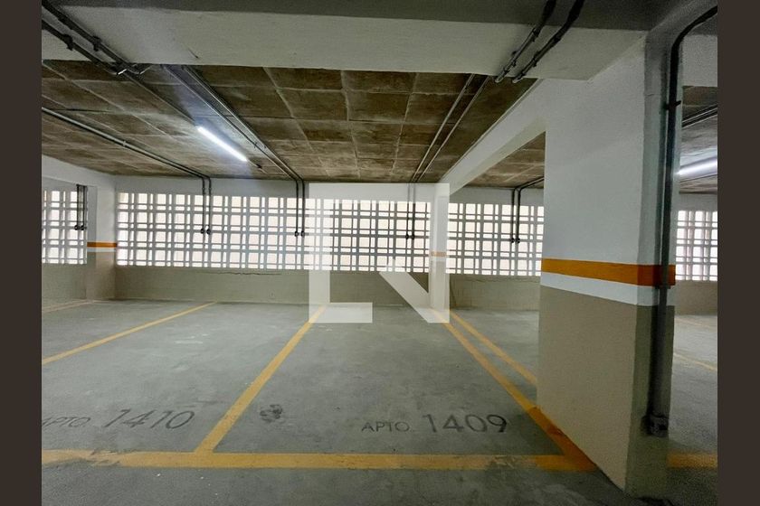 Apartamento à Venda - Bosque, 1 Quarto,  55 m2 em , Campinas - sp | SoloBR