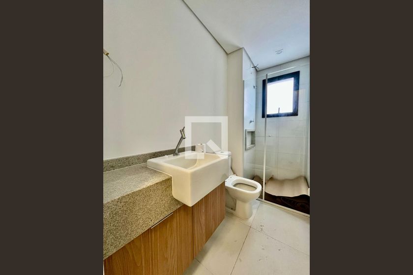 Apartamento à Venda - Bosque, 1 Quarto,  55 m2 em , Campinas - sp | SoloBR