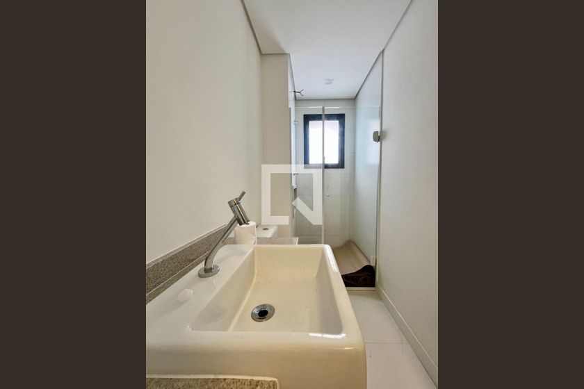 Apartamento à Venda - Bosque, 1 Quarto,  55 m2 em , Campinas - sp | SoloBR