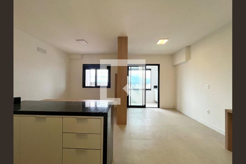Apartamento à Venda - Bosque, 1 Quarto,  55 m2 em , Campinas - sp | SoloBR