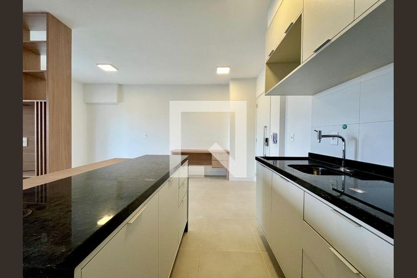 Apartamento à Venda - Bosque, 1 Quarto,  55 m2 em , Campinas - sp | SoloBR