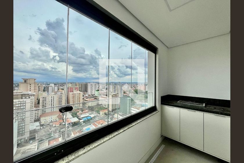 Apartamento à Venda - Bosque, 1 Quarto,  55 m2 em , Campinas - sp | SoloBR