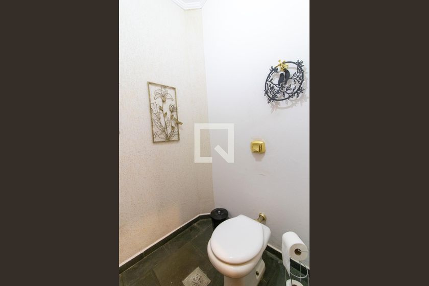 Casa à Venda - Fazenda Santa Cândida, 4 Quartos,  232 m2 em , Campinas - sp | SoloBR