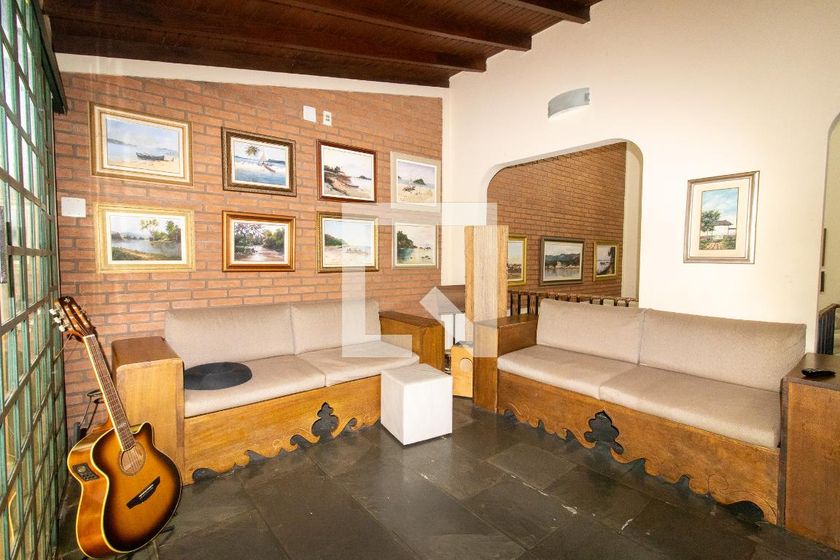 Casa à Venda - Fazenda Santa Cândida, 4 Quartos,  232 m2 em , Campinas - sp | SoloBR