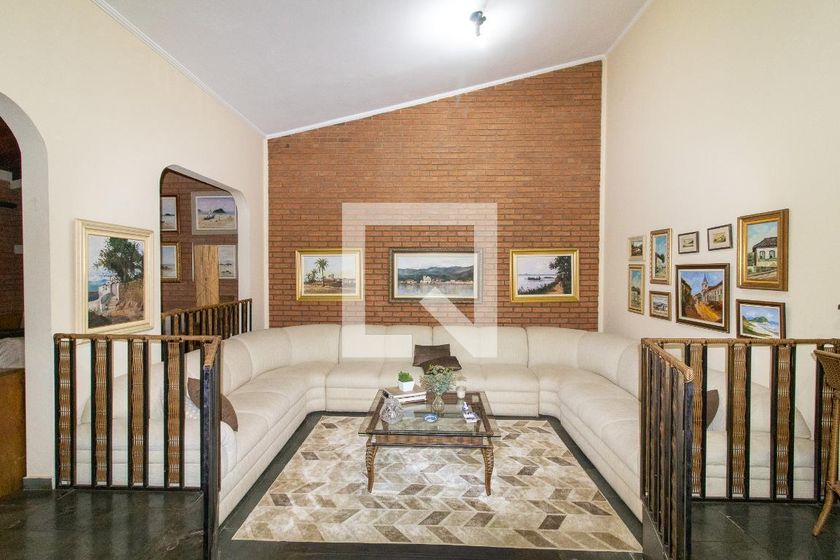 Casa à Venda - Fazenda Santa Cândida, 4 Quartos,  232 m2 em , Campinas - sp | SoloBR