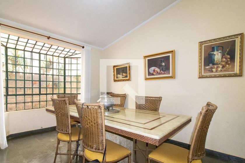 Casa à Venda - Fazenda Santa Cândida, 4 Quartos,  232 m2 em , Campinas - sp | SoloBR