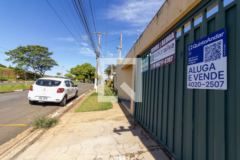 Casa à Venda - Fazenda Santa Cândida, 4 Quartos,  232 m2 em , Campinas - sp | SoloBR