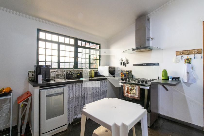 Casa à Venda - Fazenda Santa Cândida, 4 Quartos,  232 m2 em , Campinas - sp | SoloBR