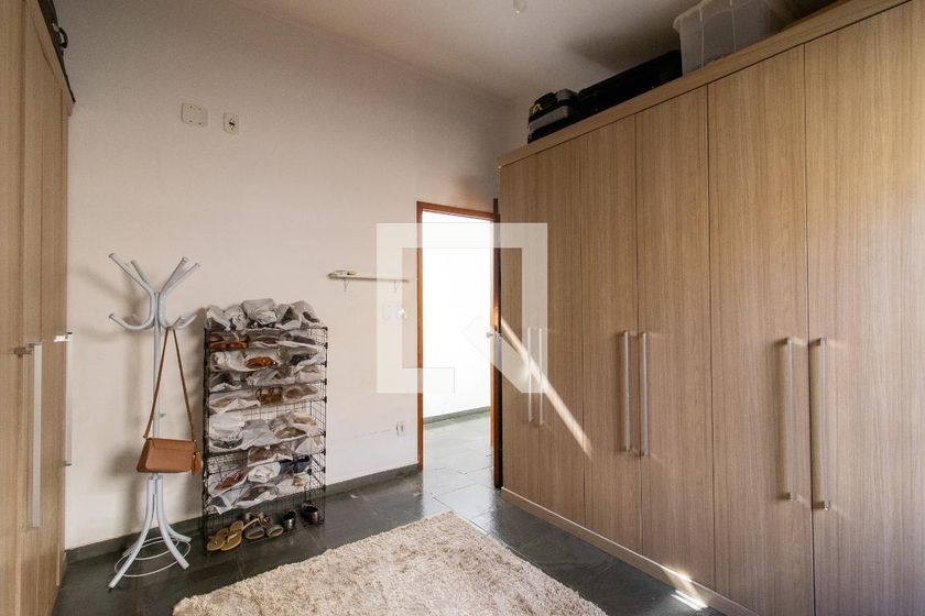 Casa à Venda - Fazenda Santa Cândida, 4 Quartos,  232 m2 em , Campinas - sp | SoloBR