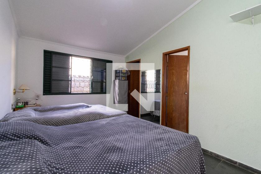Casa à Venda - Fazenda Santa Cândida, 4 Quartos,  232 m2 em , Campinas - sp | SoloBR