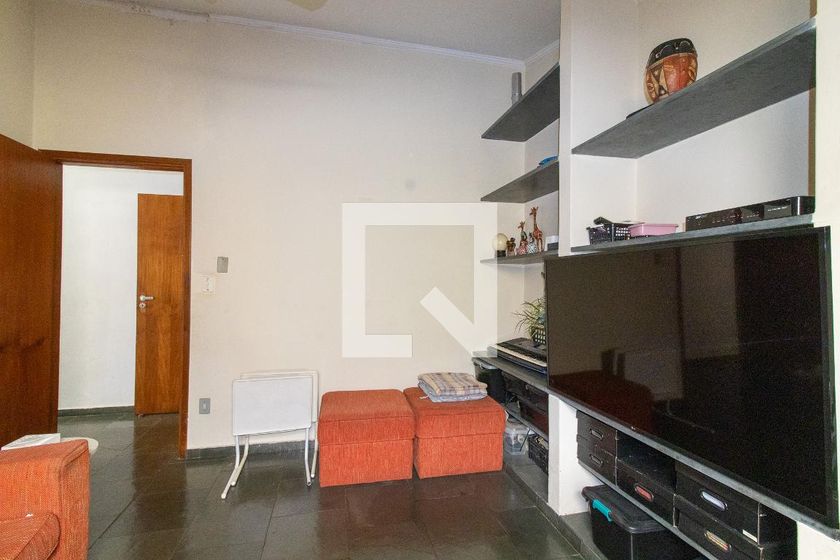 Casa à Venda - Fazenda Santa Cândida, 4 Quartos,  232 m2 em , Campinas - sp | SoloBR