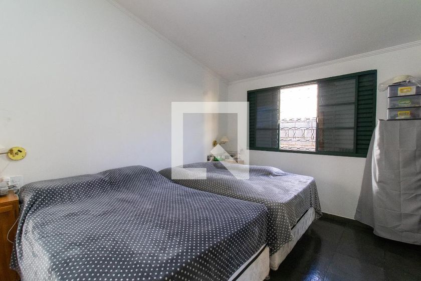 Casa à Venda - Fazenda Santa Cândida, 4 Quartos,  232 m2 em , Campinas - sp | SoloBR