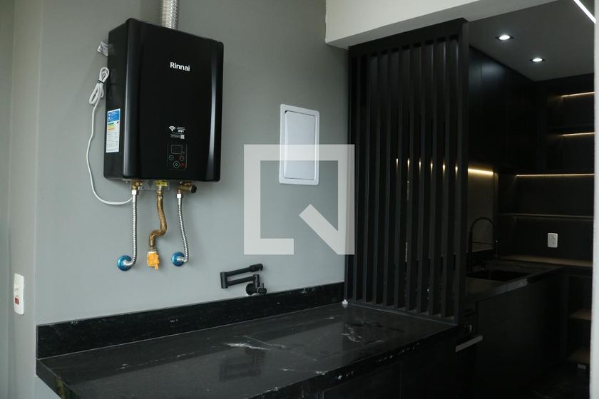 Apartamento, 3 quartos, 67 m² - Foto 38