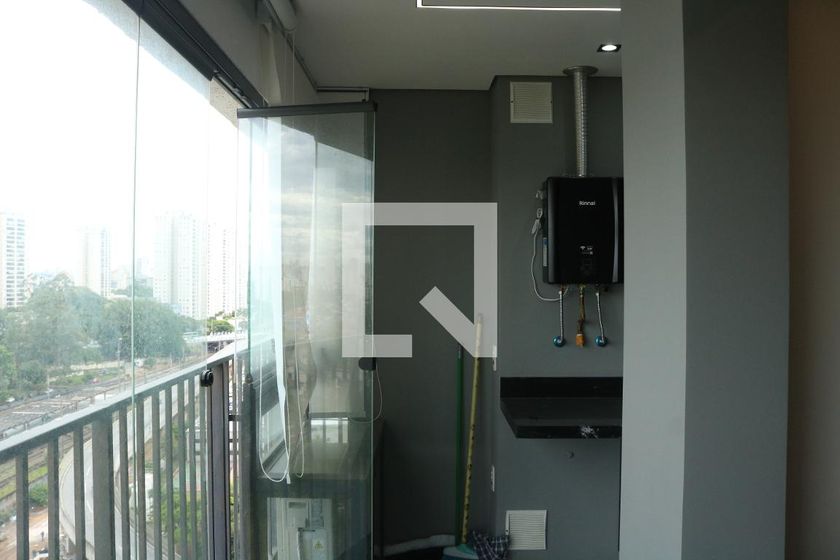 Apartamento, 3 quartos, 67 m² - Foto 7