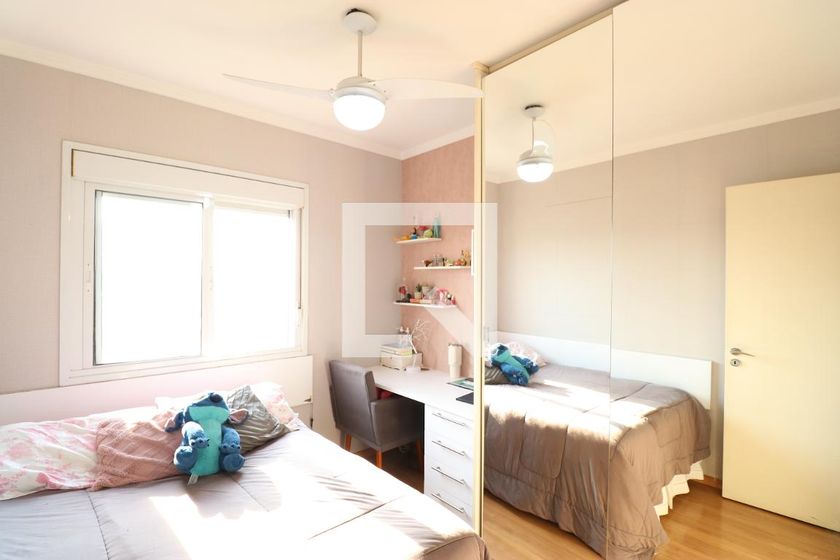 Apartamento, 3 quartos, 142 m² - Foto 17