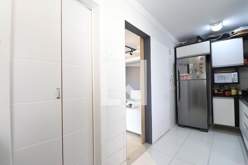 Apartamento, 3 quartos, 142 m² - Foto 45