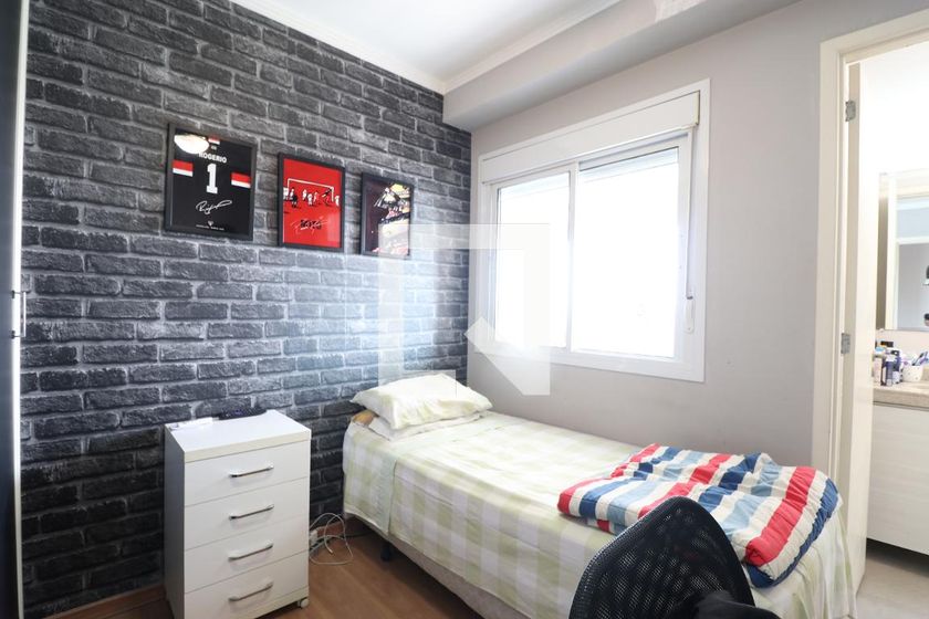 Apartamento, 3 quartos, 142 m² - Foto 34
