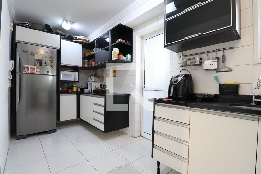 Apartamento, 3 quartos, 142 m² - Foto 43
