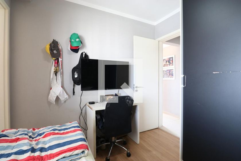 Apartamento, 3 quartos, 142 m² - Foto 36