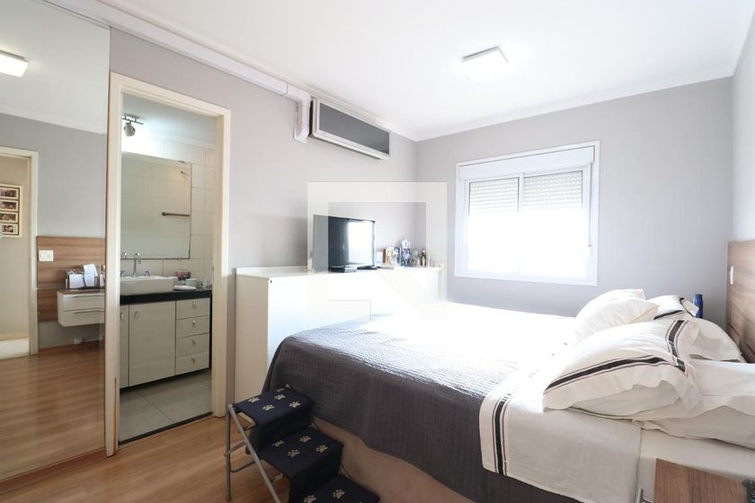 Apartamento, 3 quartos, 142 m² - Foto 25