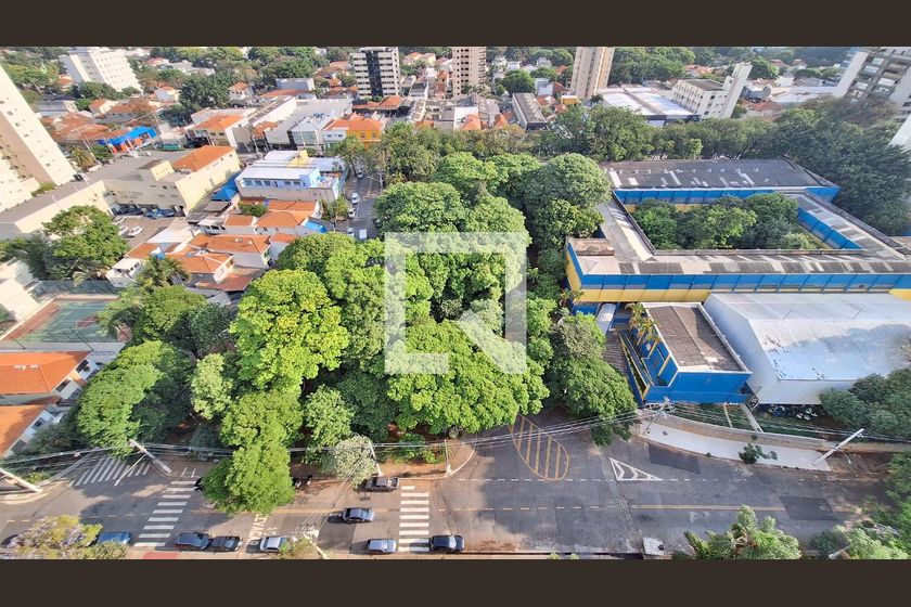 Apartamento, 3 quartos, 142 m² - Foto 11