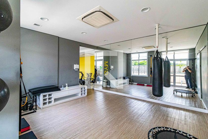 Apartamento, 2 quartos, 75 m² - Foto 67