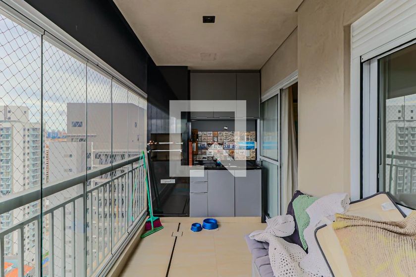 Apartamento, 2 quartos, 75 m² - Foto 15