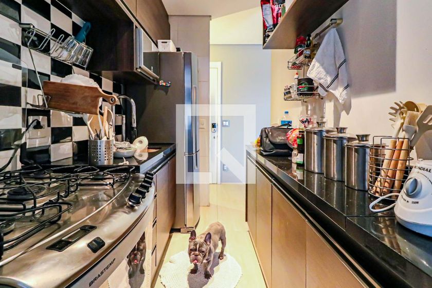 Apartamento, 2 quartos, 75 m² - Foto 63