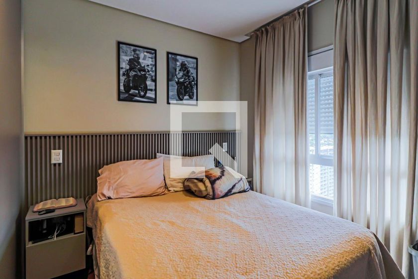 Apartamento, 2 quartos, 75 m² - Foto 25