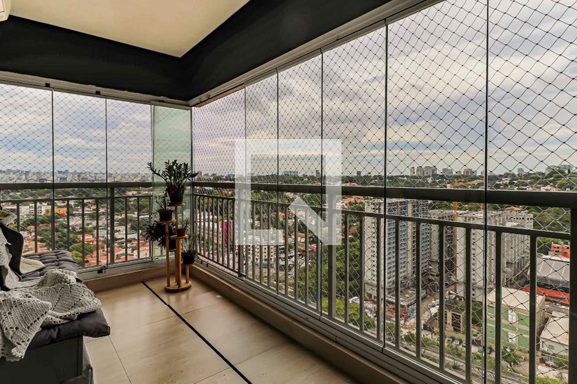 Apartamento, 2 quartos, 75 m² - Foto 19