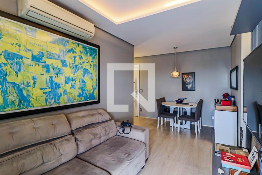 Apartamento, 2 quartos, 75 m² - Foto 7
