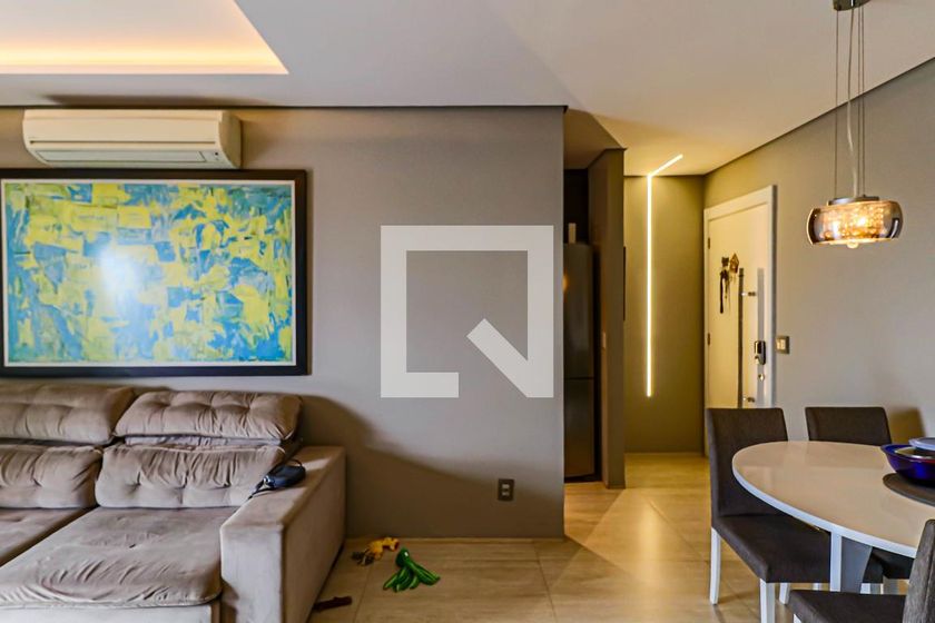 Apartamento, 2 quartos, 75 m² - Foto 9