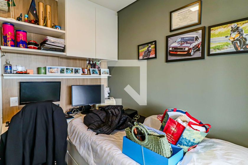Apartamento, 2 quartos, 75 m² - Foto 43