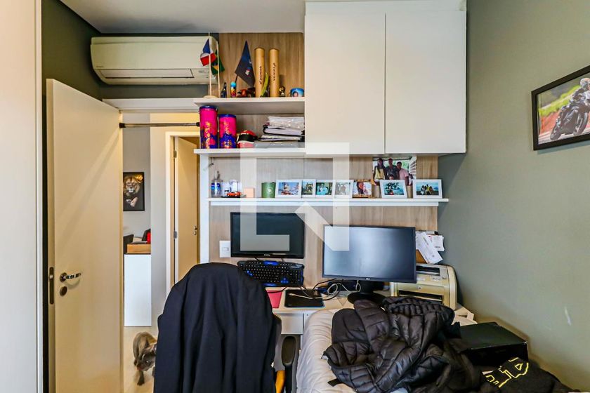 Apartamento, 2 quartos, 75 m² - Foto 45
