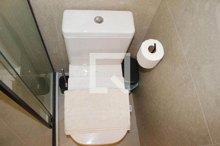 Kitnet-Studio, 24 m² - Foto 6