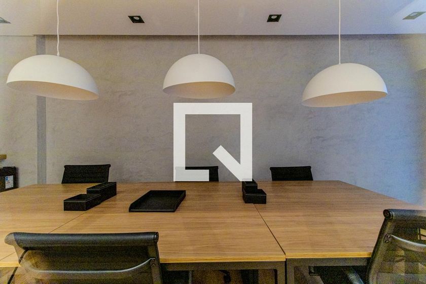 Kitnet-Studio, 24 m² - Foto 24