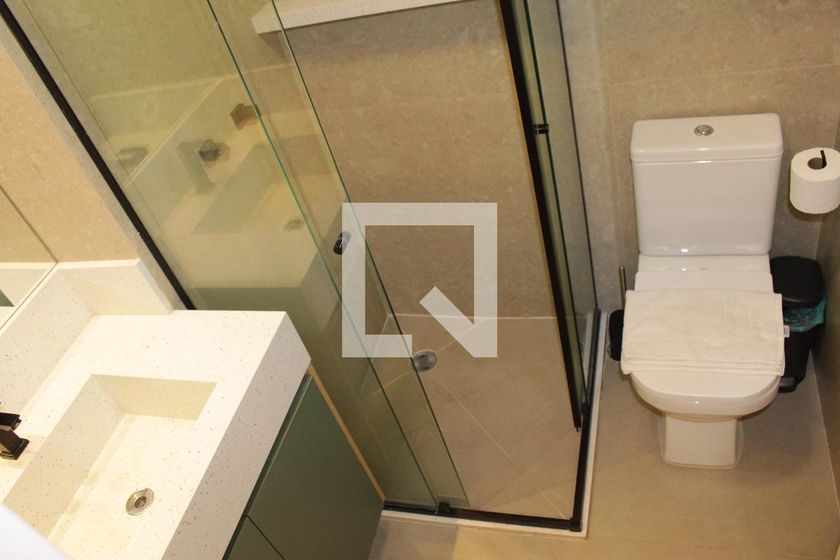Kitnet-Studio, 24 m² - Foto 7