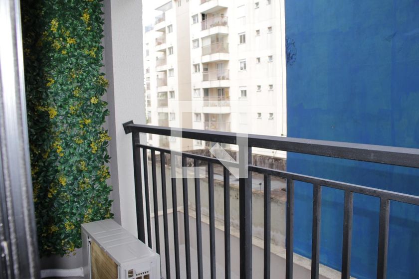Kitnet-Studio, 24 m² - Foto 15