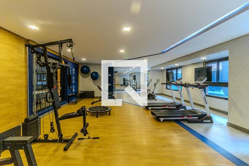 Kitnet-Studio, 24 m² - Foto 22