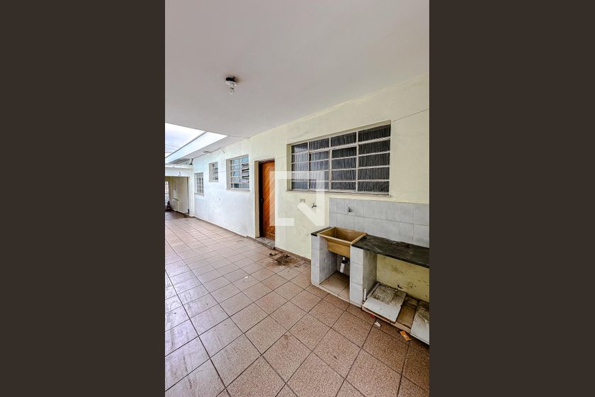 Casa, 1 quarto, 120 m² - Foto 45