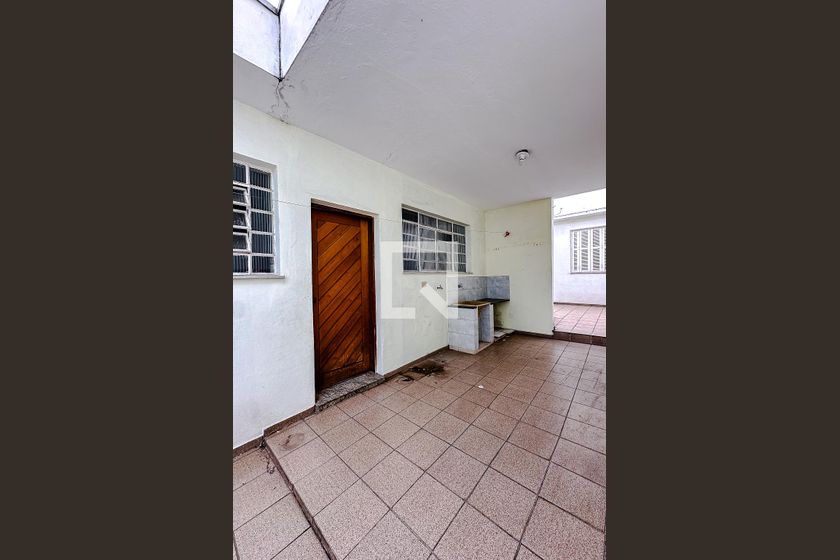Casa, 1 quarto, 120 m² - Foto 41