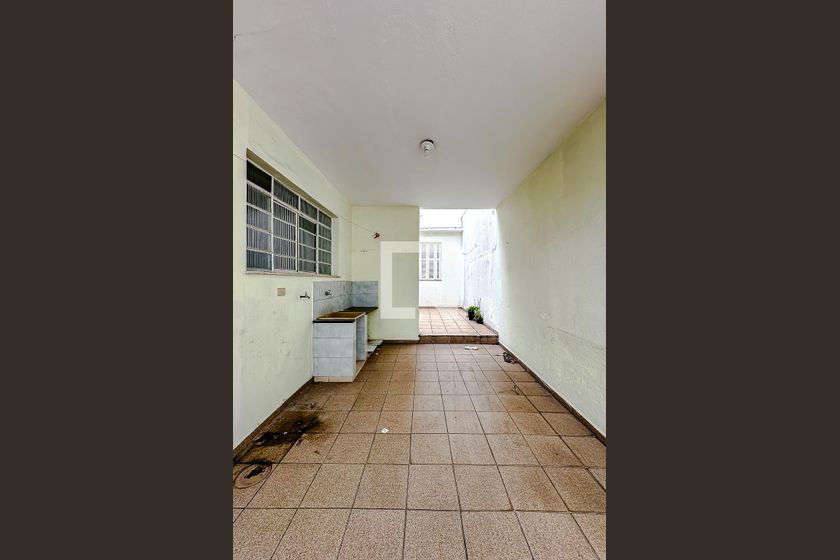 Casa, 1 quarto, 120 m² - Foto 44