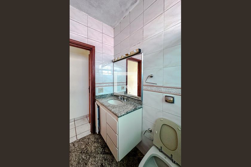 Casa, 1 quarto, 120 m² - Foto 25