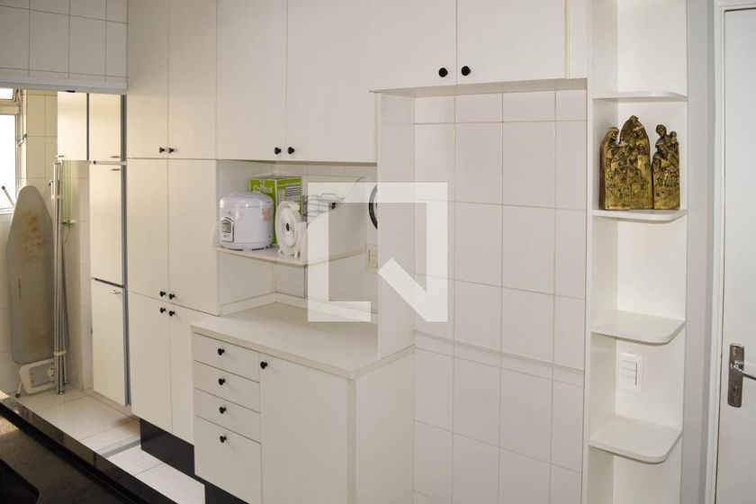Apartamento, 3 quartos, 63 m² - Foto 27