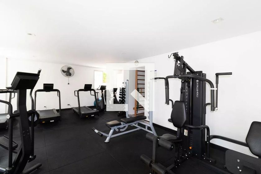 Apartamento, 3 quartos, 63 m² - Foto 99