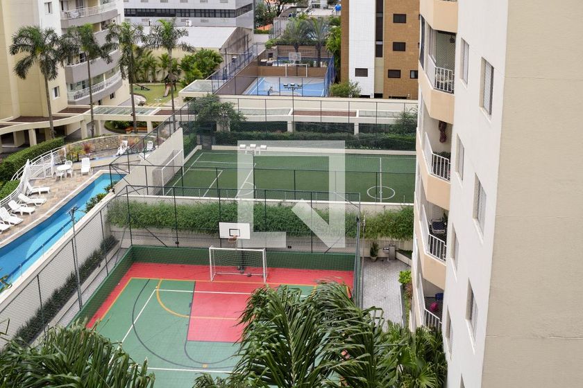Apartamento, 3 quartos, 63 m² - Foto 73