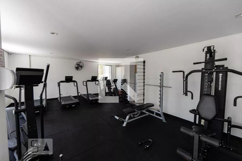Apartamento, 3 quartos, 63 m² - Foto 97